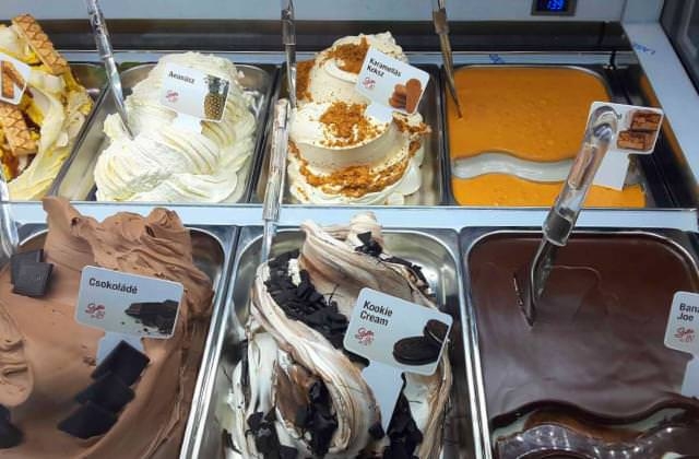 Antica Gelateria Diadema